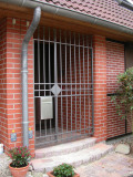 Eingangsgitter