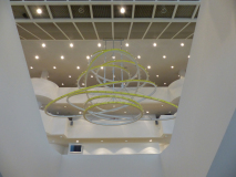 Leuchter-Staatstheater-Hannover-Seitenansicht