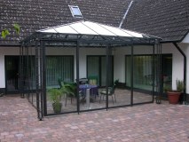 Pavillon