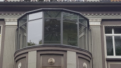 Wintergarten-Denkmalschutz