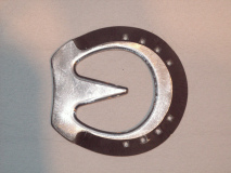 Alu-Heartbar