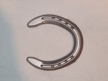 Alu hinten