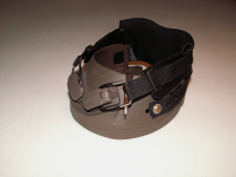 Dallmer Hufschuh
