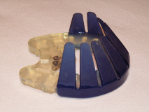 Hippoplast